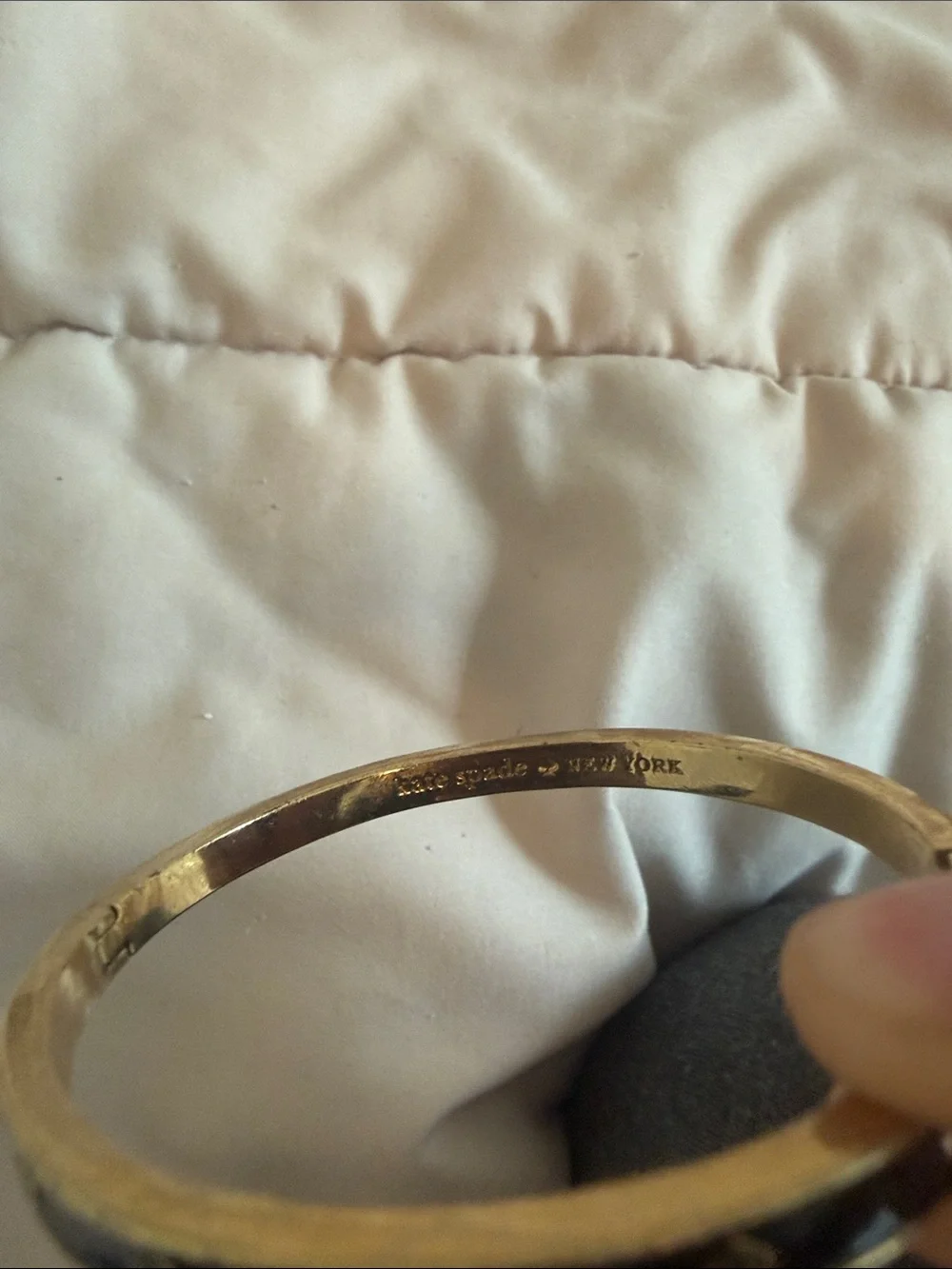 Kate spade bracelet - Picture 4 of 4